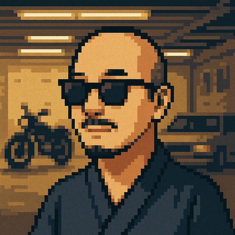 輪太郎のアバター