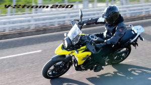 Vストローム250の造りがヤバイ？後悔する理由と壊れやすい噂の真実
