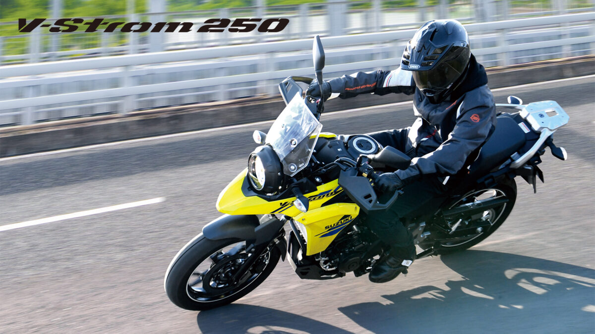 Vストローム250の造りがヤバイ？後悔する理由と壊れやすい噂の真実