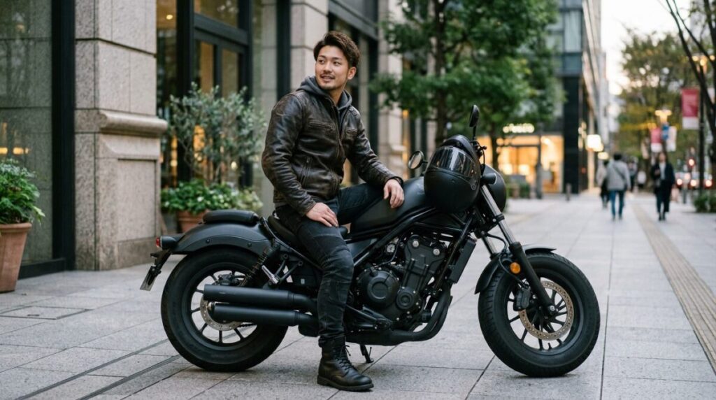 レブル250で後悔？なぜ嫌われるのか理由と維持費や乗り味を全解説