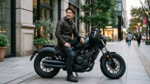 レブル250で後悔？なぜ嫌われるのか理由と維持費や乗り味を全解説