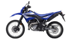 WR125Rカスタムで後悔しない！マフラー交換やフェンダーレスの全知識