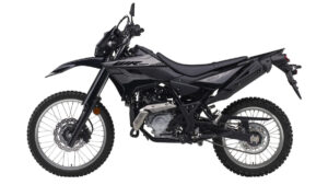 WR125Rの最高速は115キロ？15馬力と車重138kgの実力