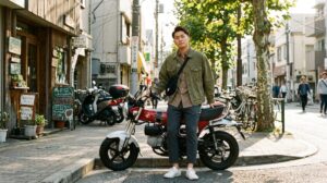 ダックス１２５の予約状況と最新納期！乗り出し価格と値引きの注意点