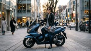 PCX160 新型 2026年版！新車価格と寿命の購入前ガイド
