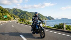 ジクサー150の最高速は？高速ツーリングから燃費まで徹底解説！