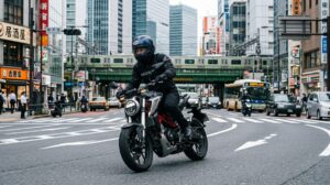 125cc燃費ランキング！スクーターの実燃費と最強の小型バイクを解説