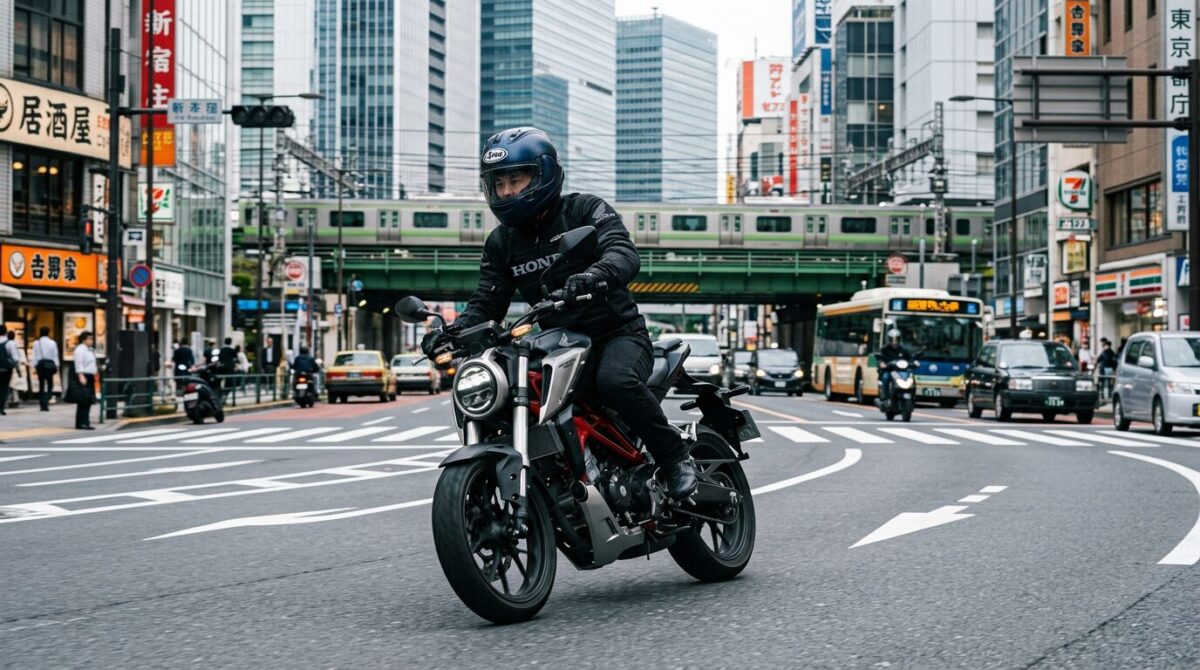 125cc燃費ランキング！スクーターの実燃費と最強の小型バイクを解説