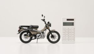 ハンターカブCT125を買って後悔？飽きる理由と高く売るコツ！