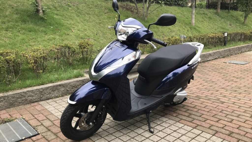 125ccスクーターおすすめランキングとコスパ最強モデル完全ガイド