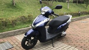 125ccスクーターおすすめランキングとコスパ最強モデル完全ガイド