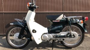 125ccでツーリングはダサい？おすすめバイクと維持費の完全ガイド