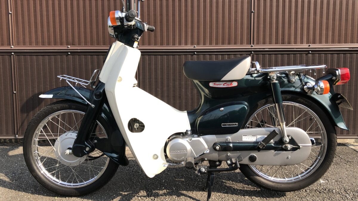 125ccでツーリングはダサい？おすすめバイクと維持費の完全ガイド